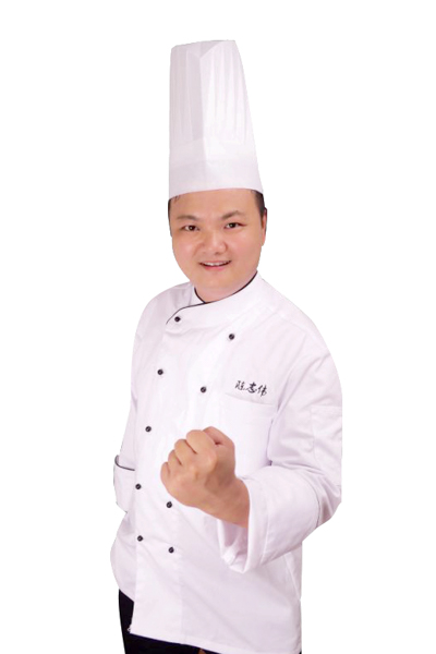 周元昌烹饪大师图片